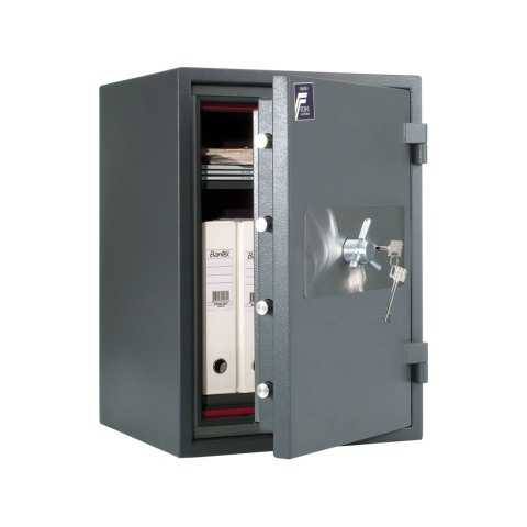 Fireproof Safe GARDIAN 67 EL