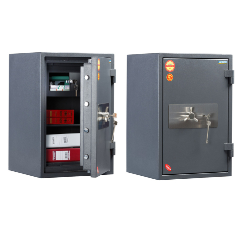 Fireproof Safe GARDIAN 67