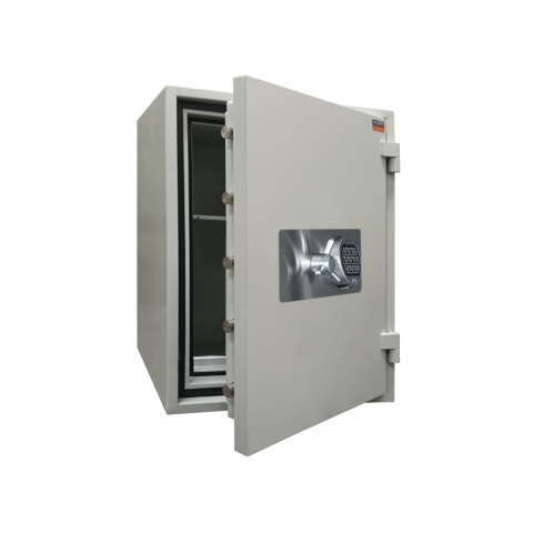 Fireproof Safe GARDIAN 75 EL