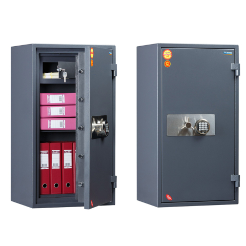 Fireproof Safe GARDIAN 95 EL