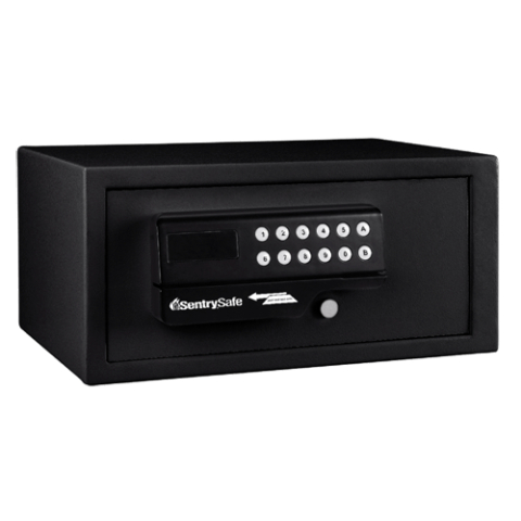 Hotel safe H060ES