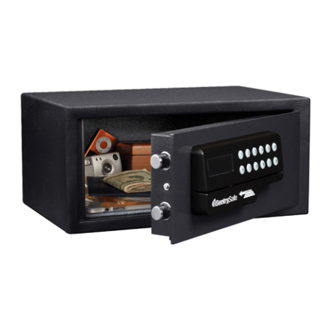Hotel safe HL100ES