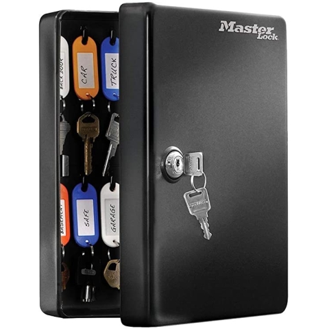 Lock box KB-25ML