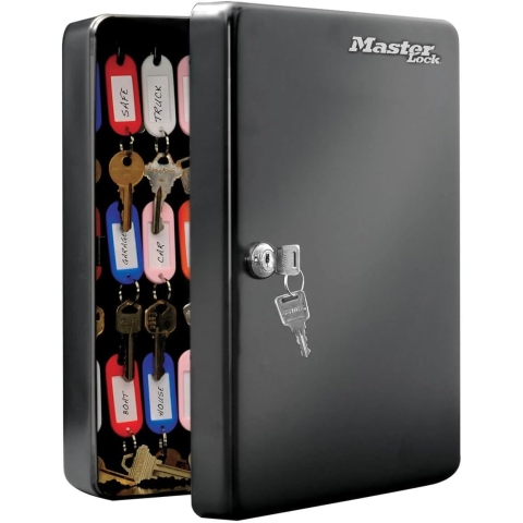 Lock box KB-50ML