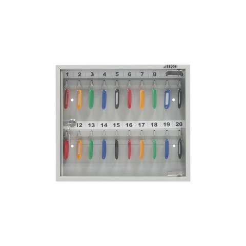 Lock box KEY 20G
