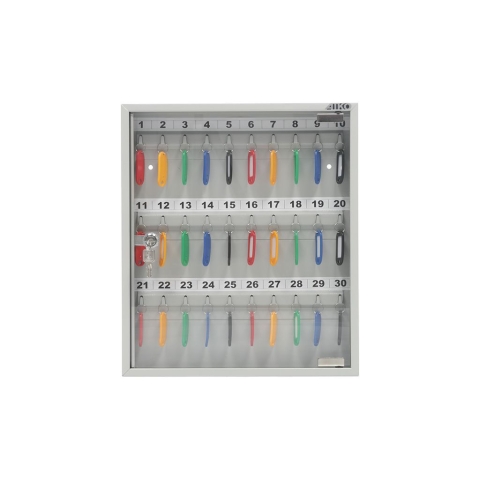Lock box KEY 30G