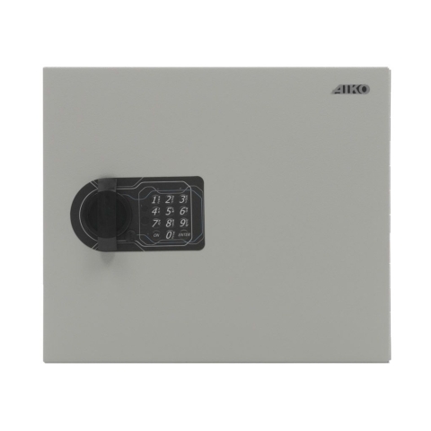 Lock box KEY 35 EL