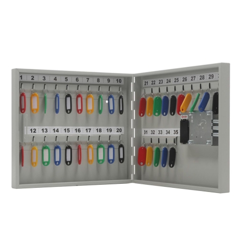 Lock box KEY 35 EL
