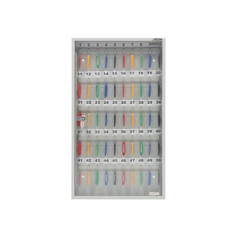 Lock box KEY 50G