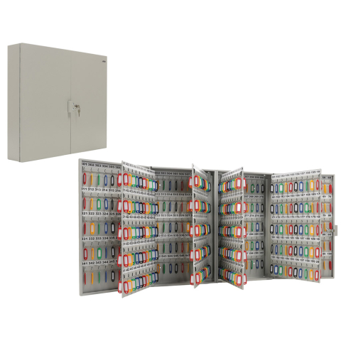 Lock box KEY-600