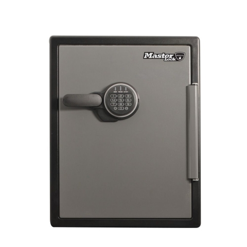 Fire and water resistant safe LFW205FYC