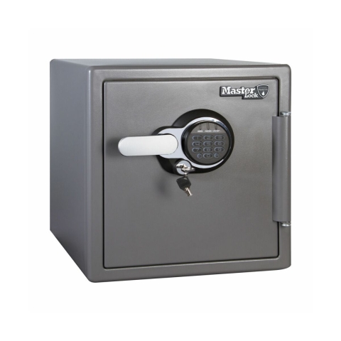 Fire and water resistant safe LTW123GTC
