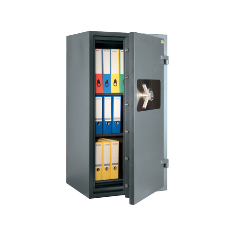 Burglary-resistant safe Protector 1265 EL