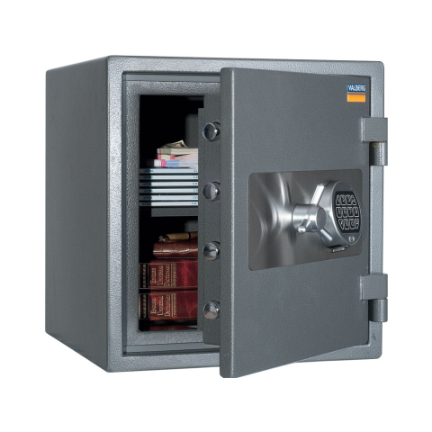 Burglary-resistant safe Protector PLUS 4450 EL