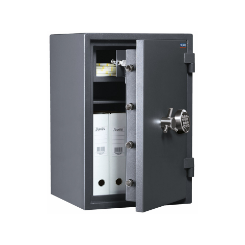 Burglary-resistant safe Protector 65 EL
