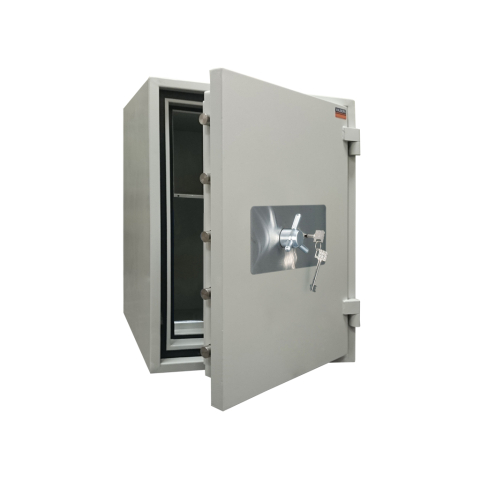 Burglary-resistant safe Protector 8465