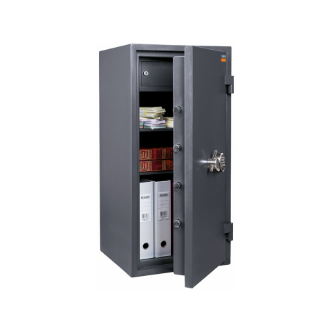 Burglary-resistant safe Protector 90 EL