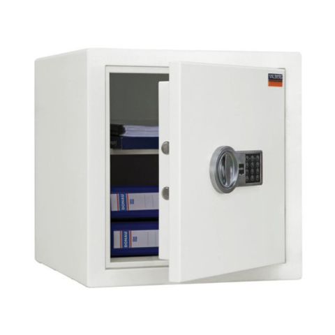 Burglary-resistant safe SB 1000 EL