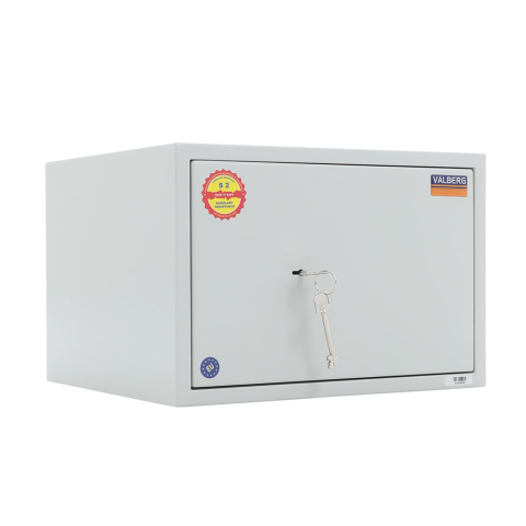 Burglary-resistant safe SB 300
