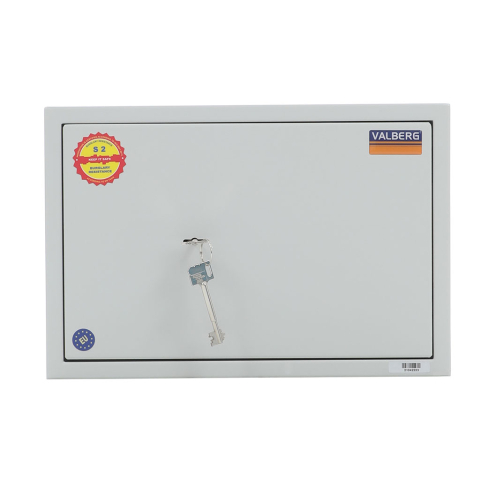 Burglary-resistant safe SB 300