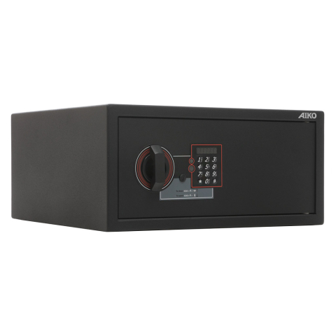 Hotel safe SH 20 EL