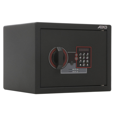 Hotel safe SH 28 EL