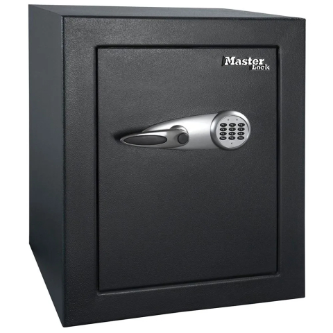 Burglary-resistant safe T6-331ML