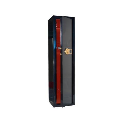 Exclusive gun safe VALBERG ARSENAL T EL GOLD
