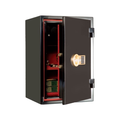 Exclusive safe VALBERG GARANT 67 T EL GOLD