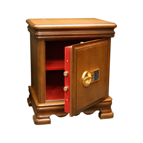 Exclusive safe VALBERG KARAT 46 EL D